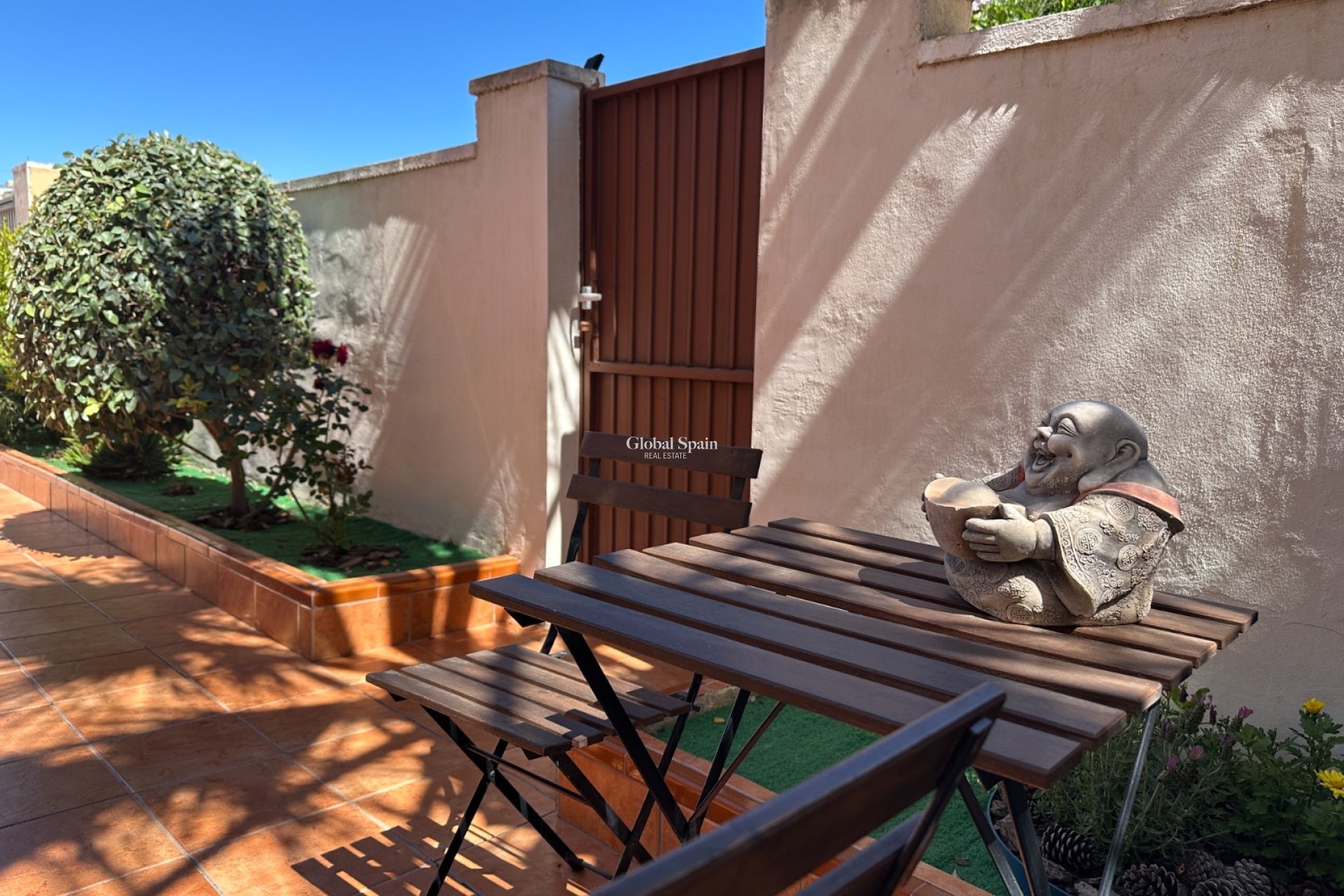 Resale - VILLA -
TORREVIEJA - Costa Blanca