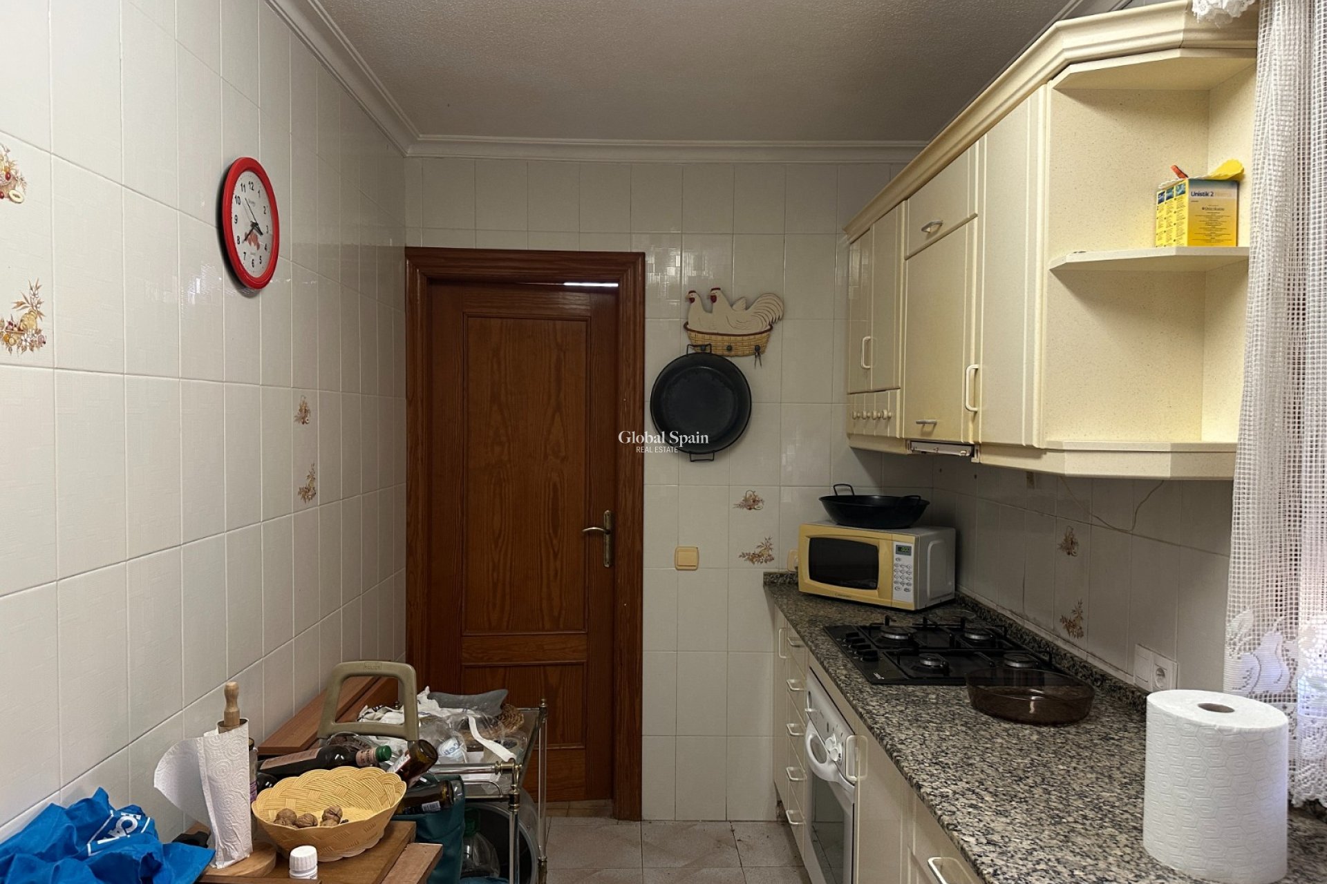 Resale - VILLA -
TORREVIEJA - Costa Blanca