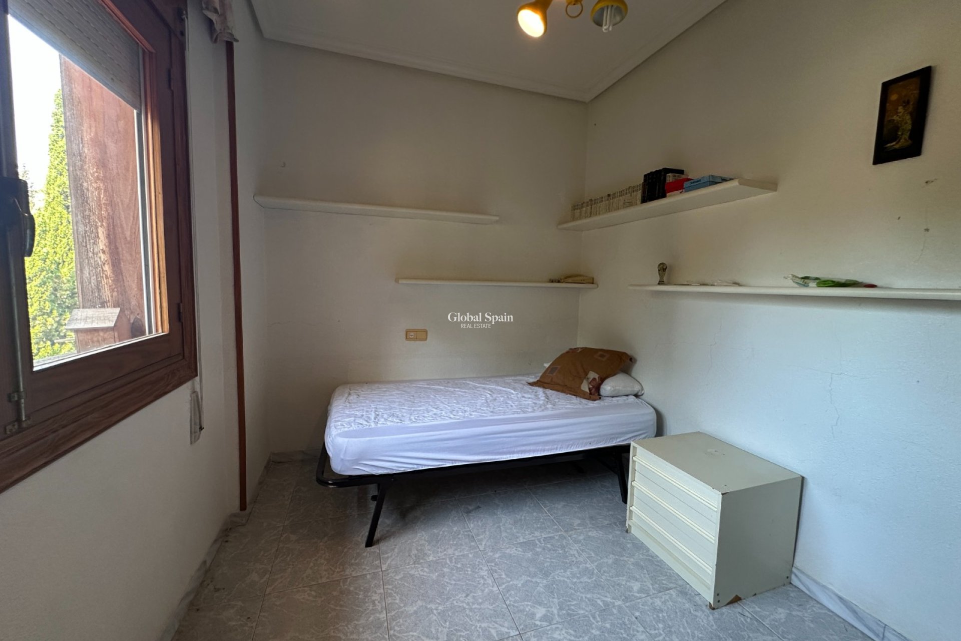 Resale - VILLA -
TORREVIEJA - Costa Blanca
