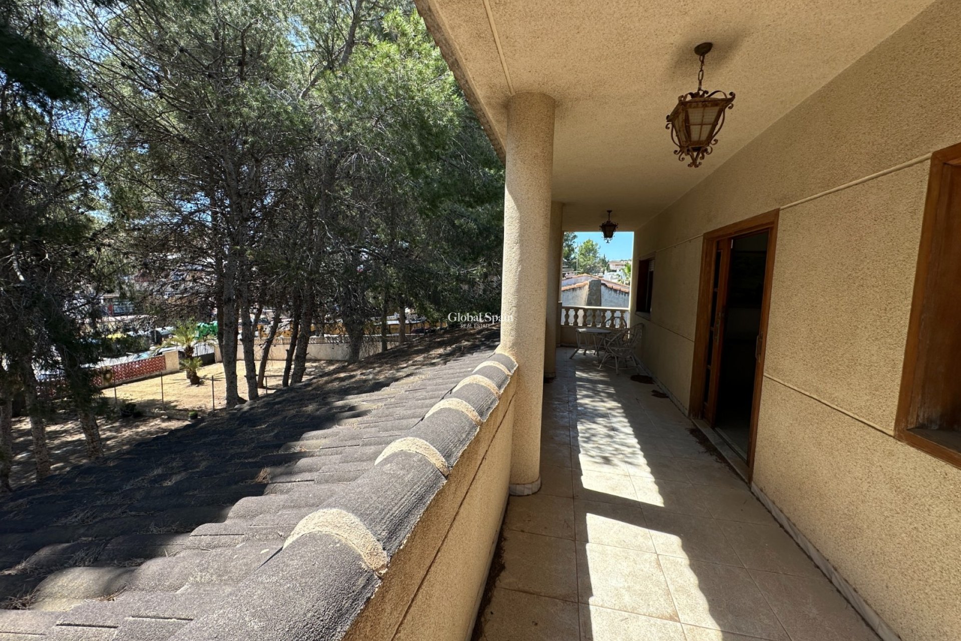 Resale - VILLA -
TORREVIEJA - Costa Blanca