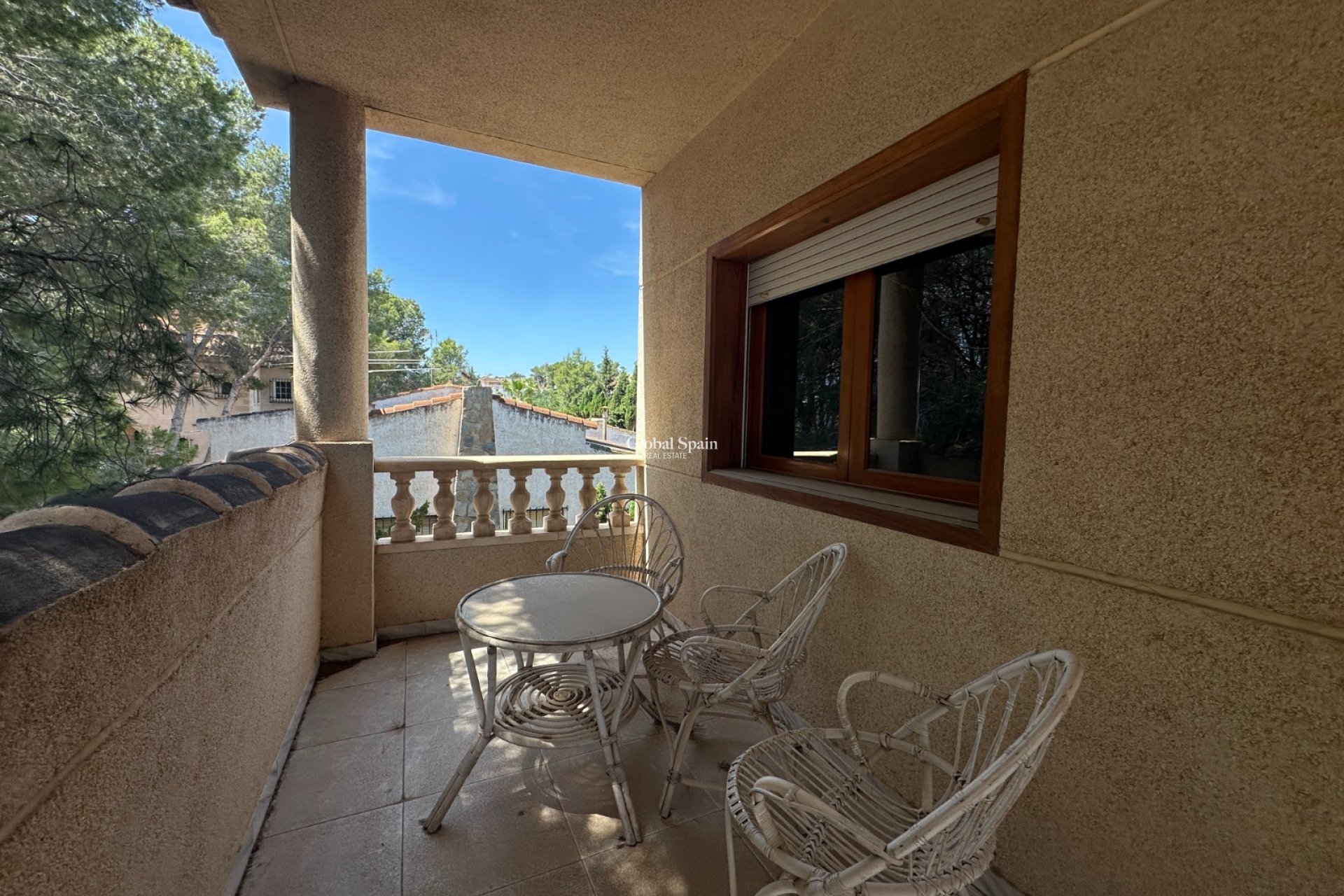 Resale - VILLA -
TORREVIEJA - Costa Blanca