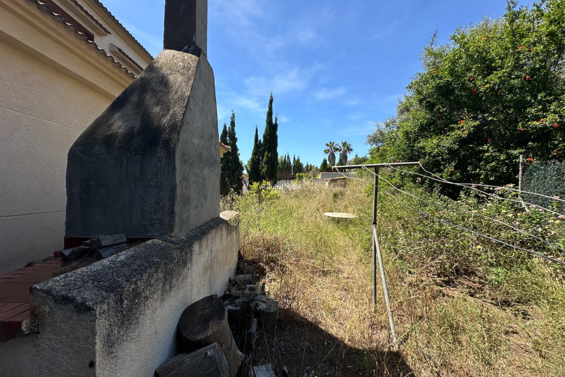 Resale - VILLA -
TORREVIEJA - Costa Blanca