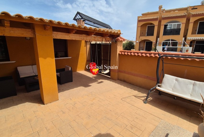 Resale - VILLA -
TORREVIEJA - Costa Blanca