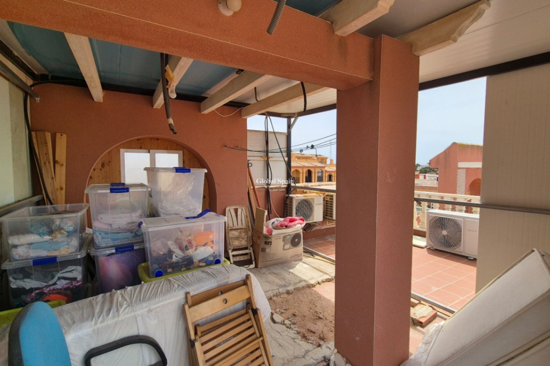 Resale - VILLA -
TORREVIEJA - Costa Blanca