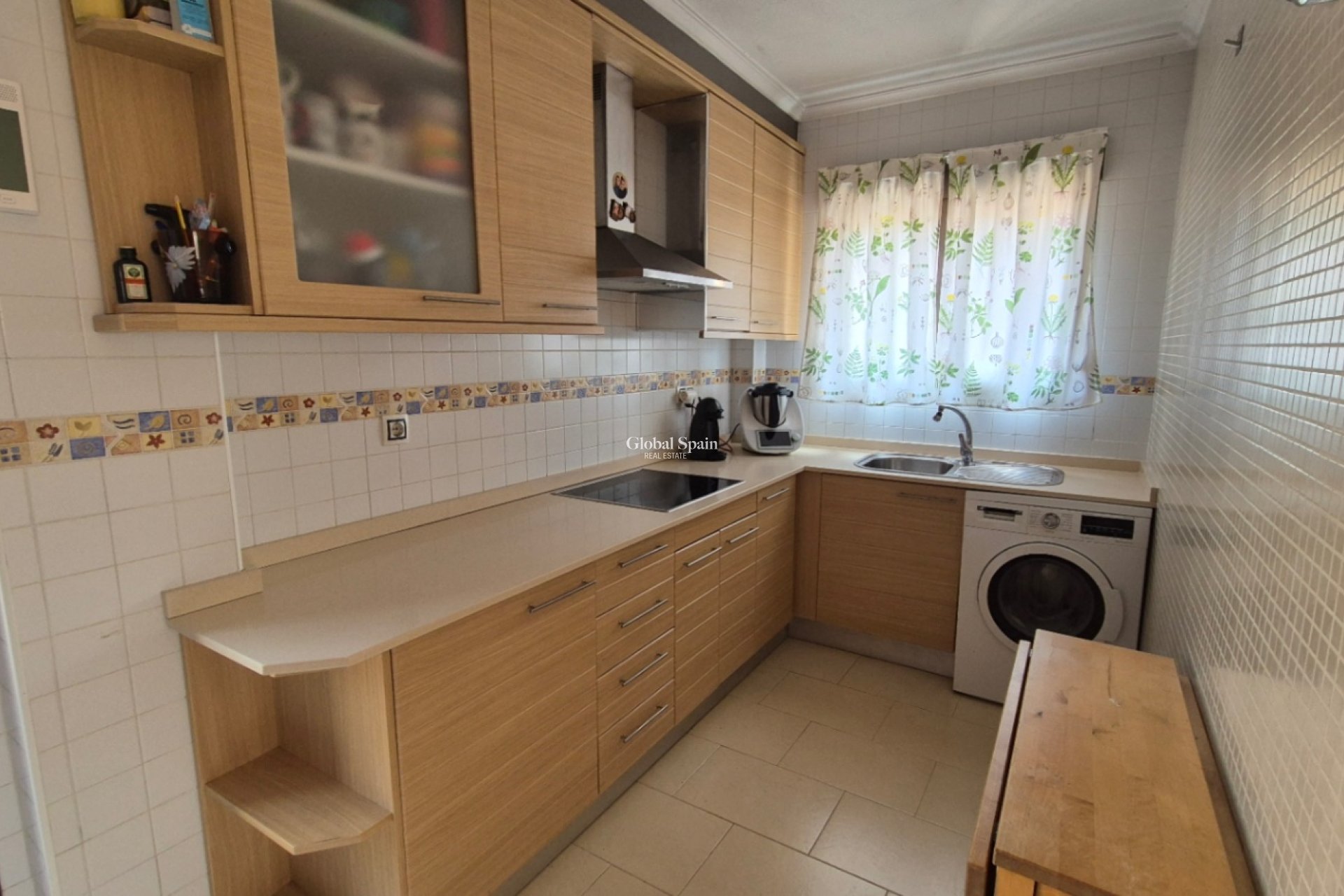 Resale - VILLA -
TORREVIEJA - Costa Blanca