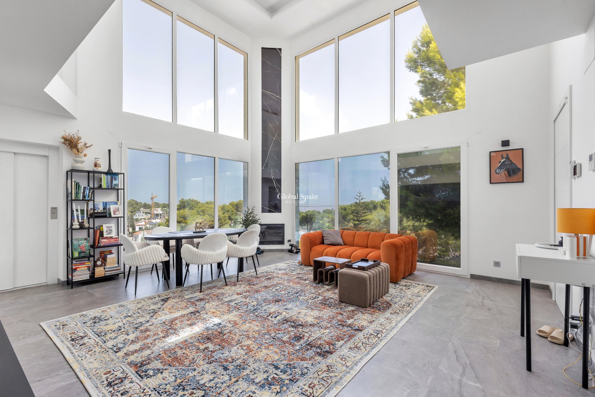 Resale - VILLA -
TORREVIEJA - Costa Blanca