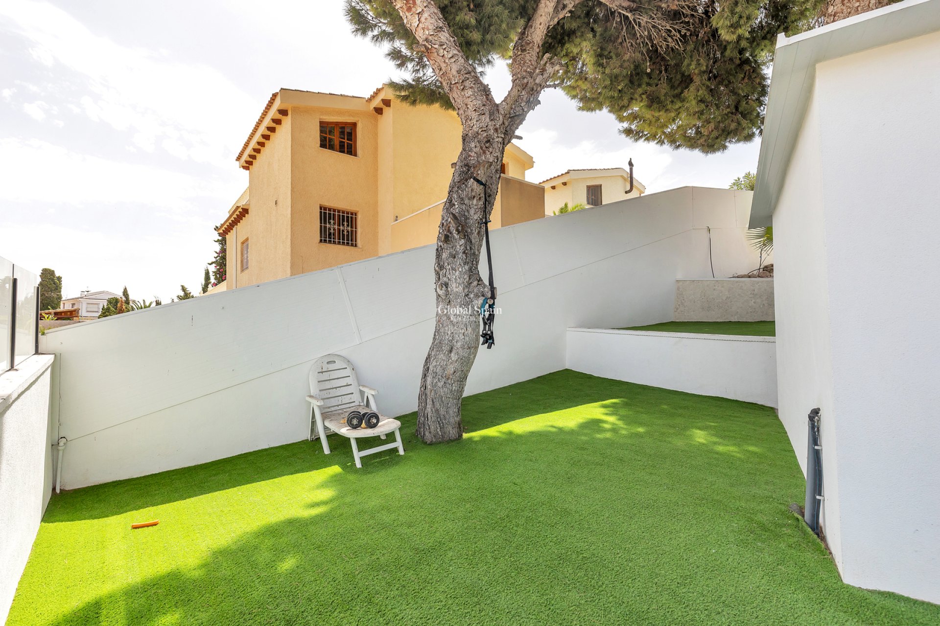 Resale - VILLA -
TORREVIEJA - Costa Blanca