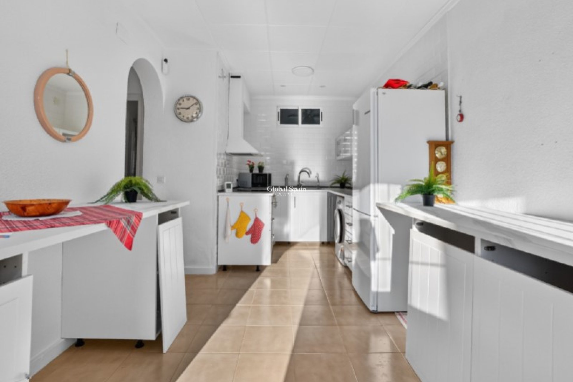 Resale - VILLA -
TORREVIEJA - Costa Blanca