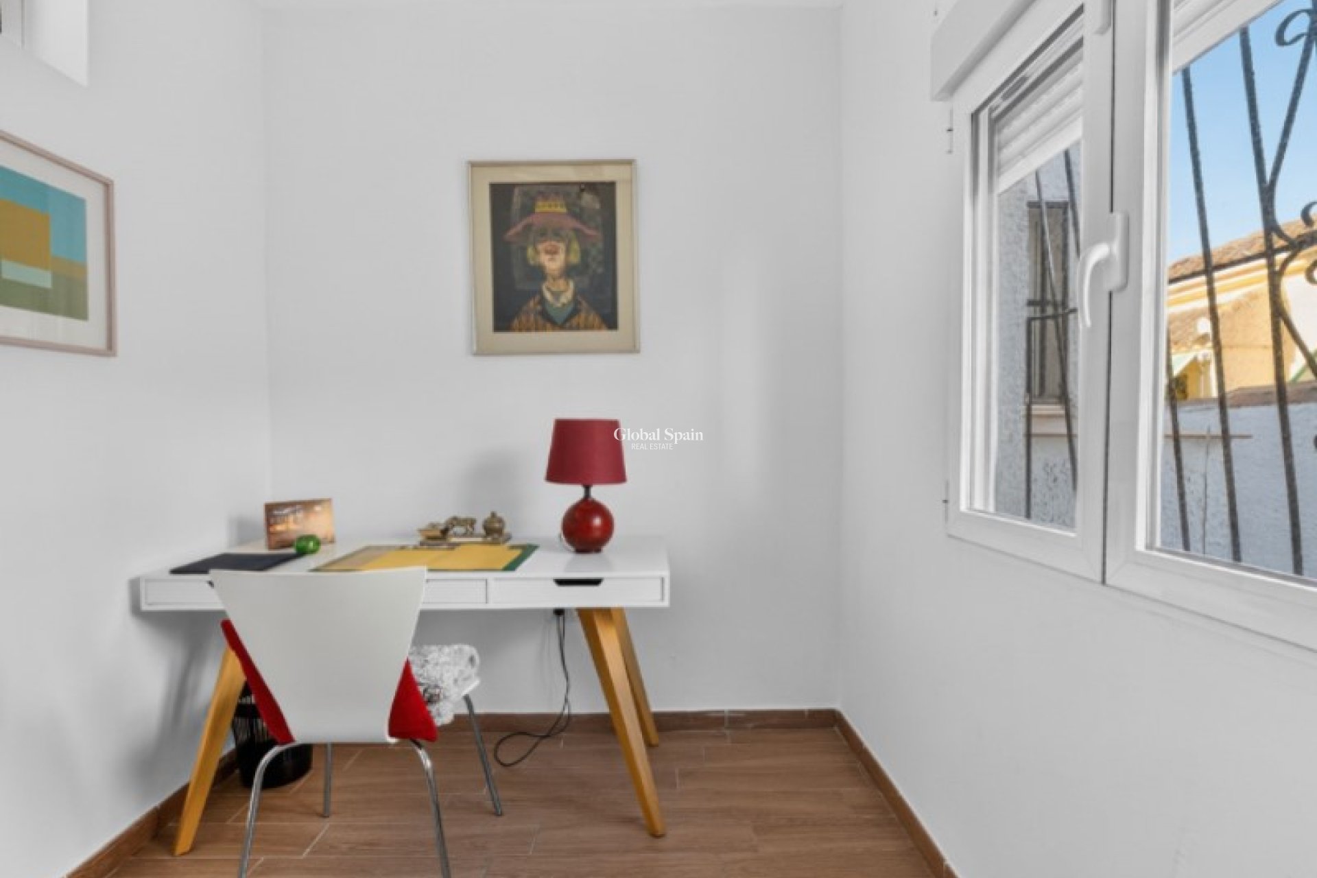 Resale - VILLA -
TORREVIEJA - Costa Blanca