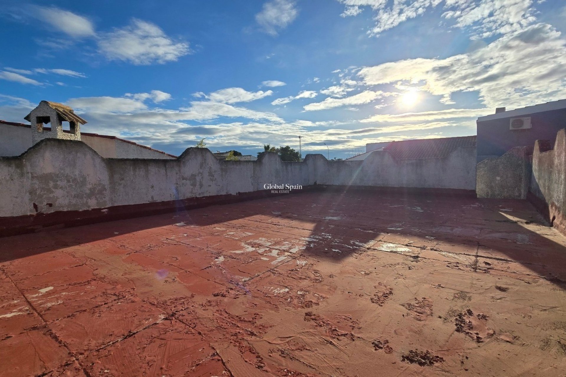 Resale - VILLA -
TORREVIEJA - El Chaparal