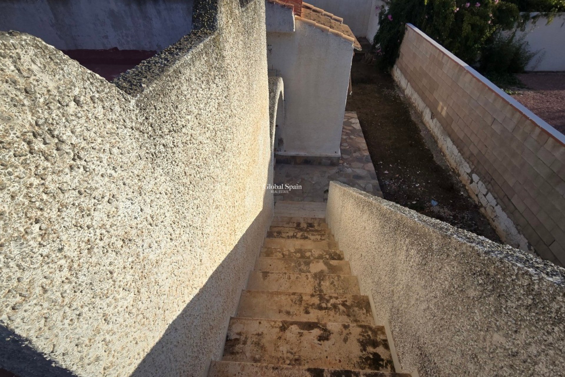 Resale - VILLA -
TORREVIEJA - El Chaparal