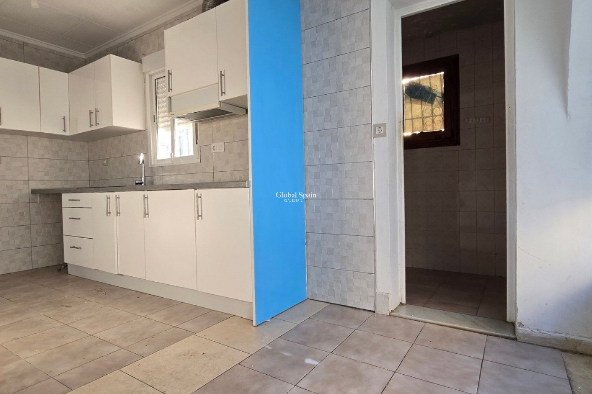 Resale - VILLA -
TORREVIEJA - El Chaparal