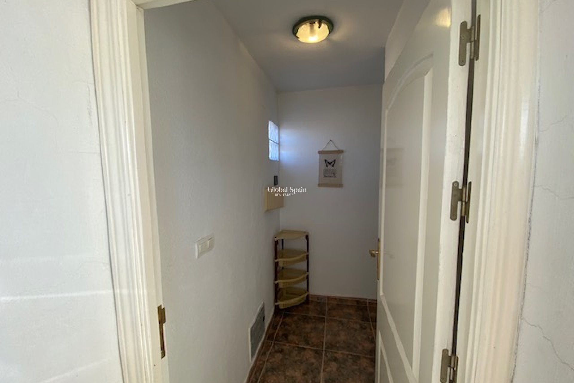 Resale - VILLA -
TORREVIEJA - El Chaparral