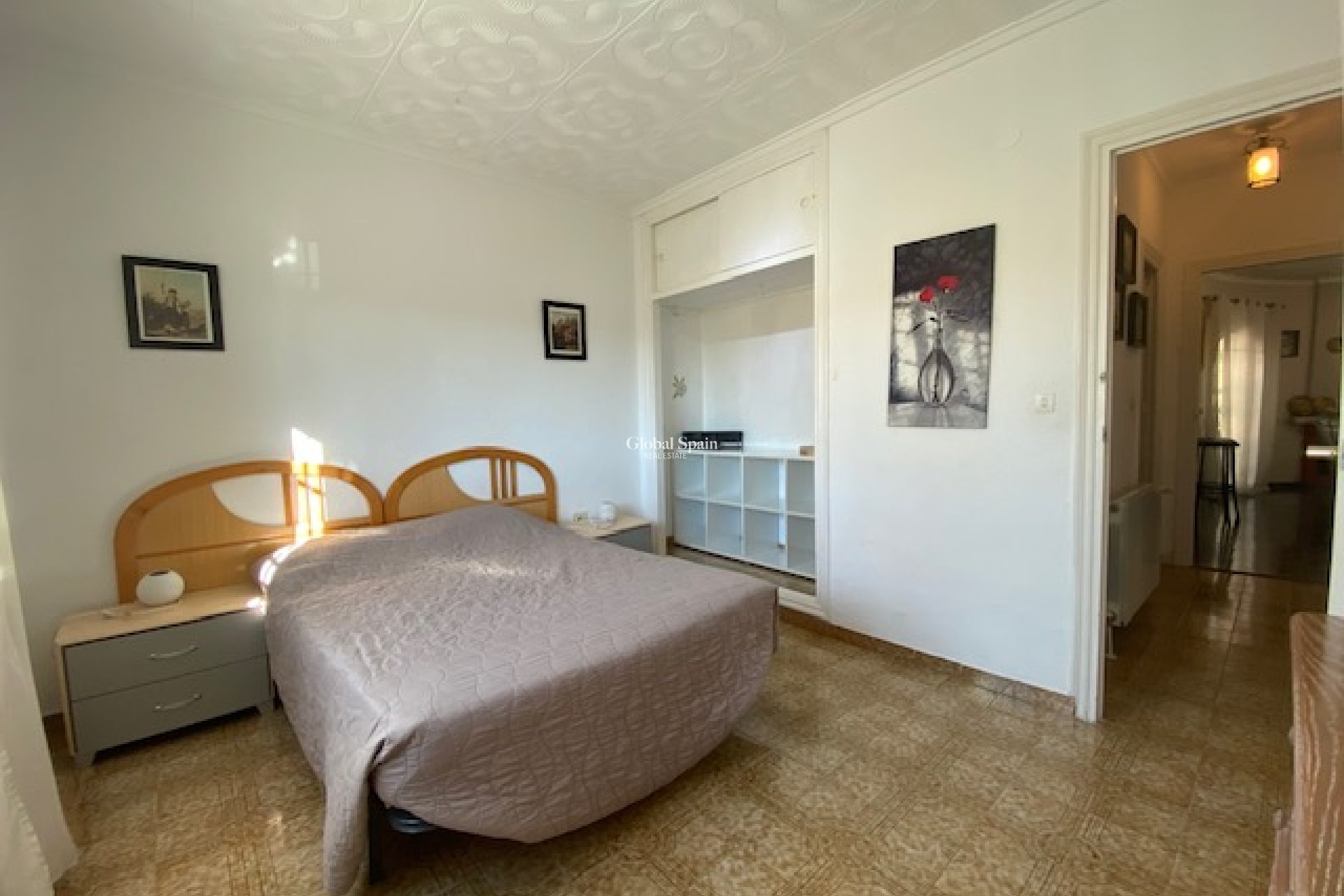 Resale - VILLA -
TORREVIEJA - El Chaparral