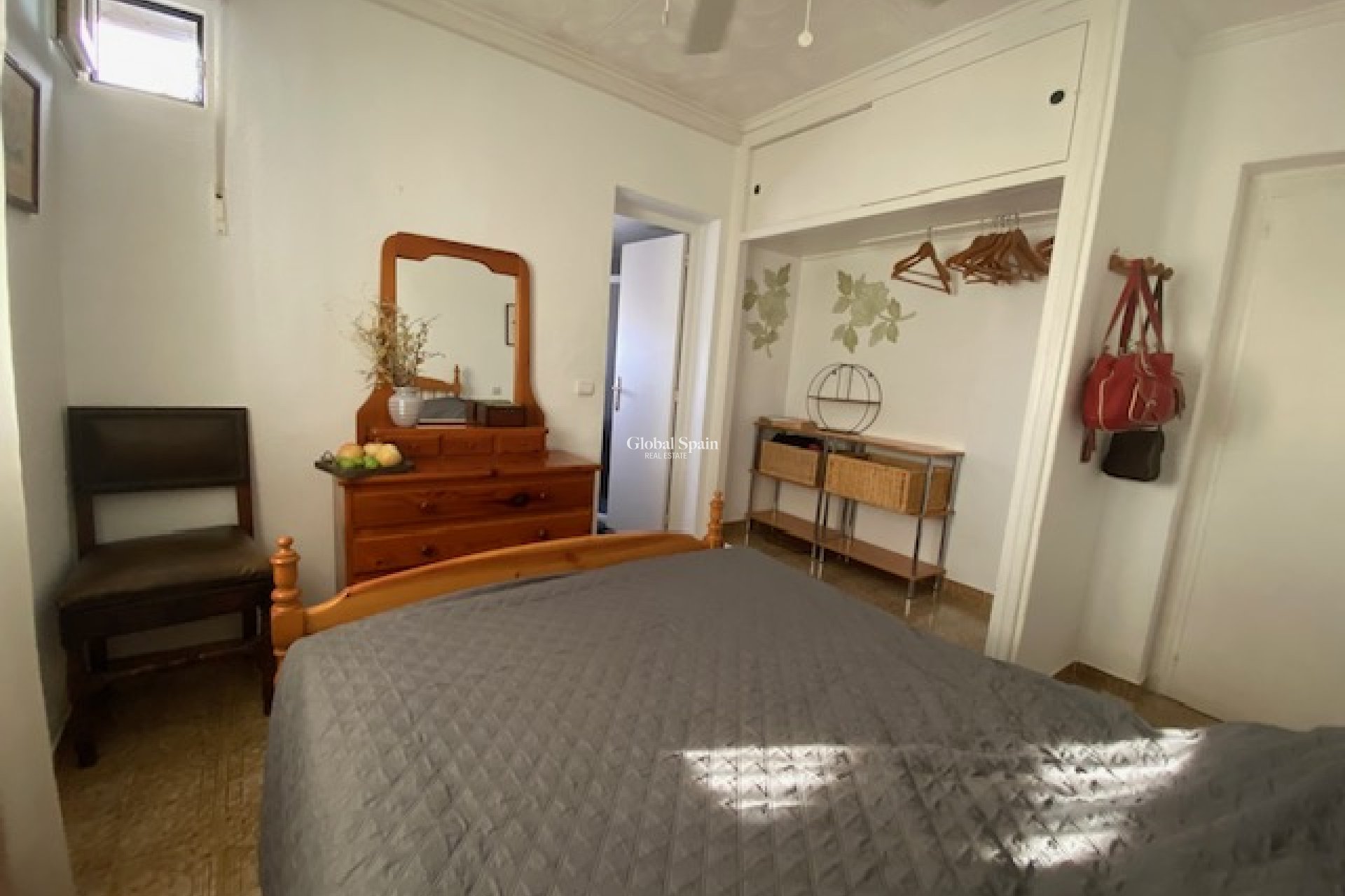 Resale - VILLA -
TORREVIEJA - El Chaparral