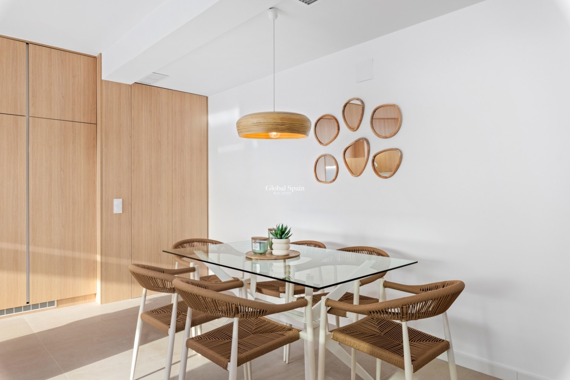 Resale - Villa -
TORREVIEJA - El Chaparral