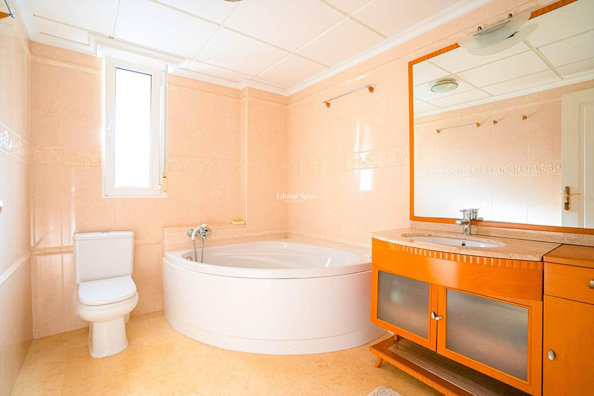 Resale - VILLA -
TORREVIEJA - La Mata