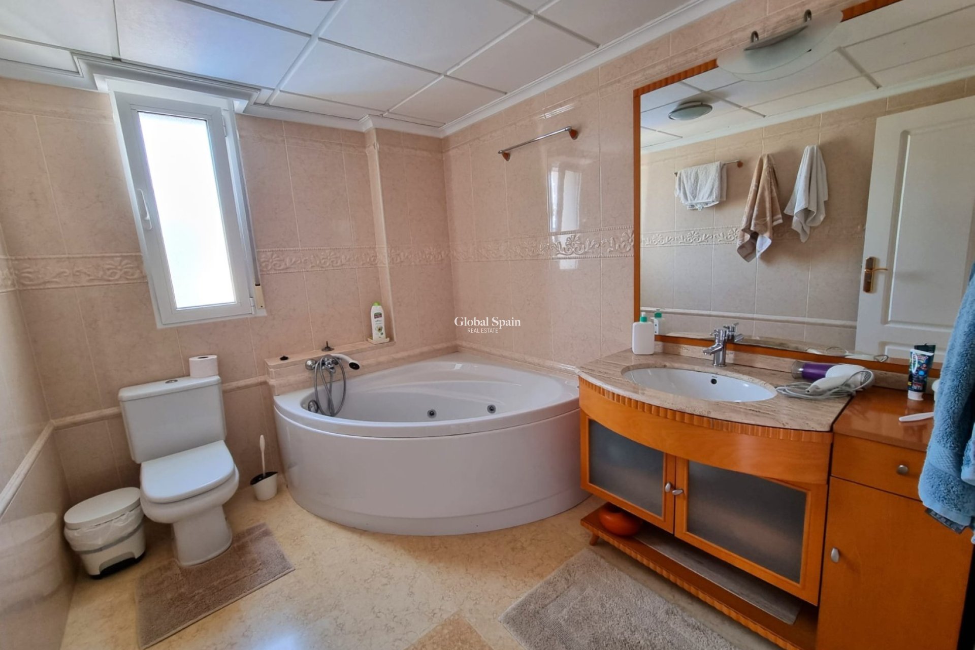 Resale - VILLA -
TORREVIEJA - La Mata