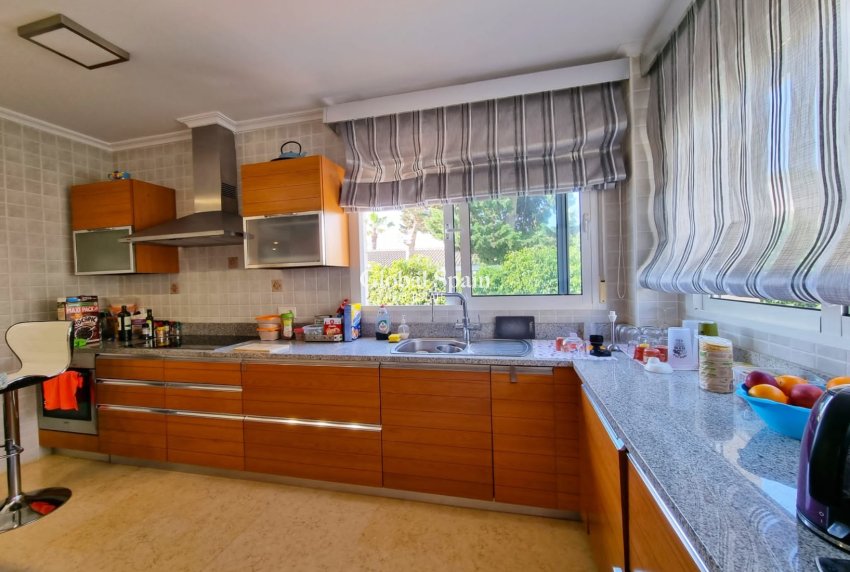 Resale - VILLA -
TORREVIEJA - La Mata