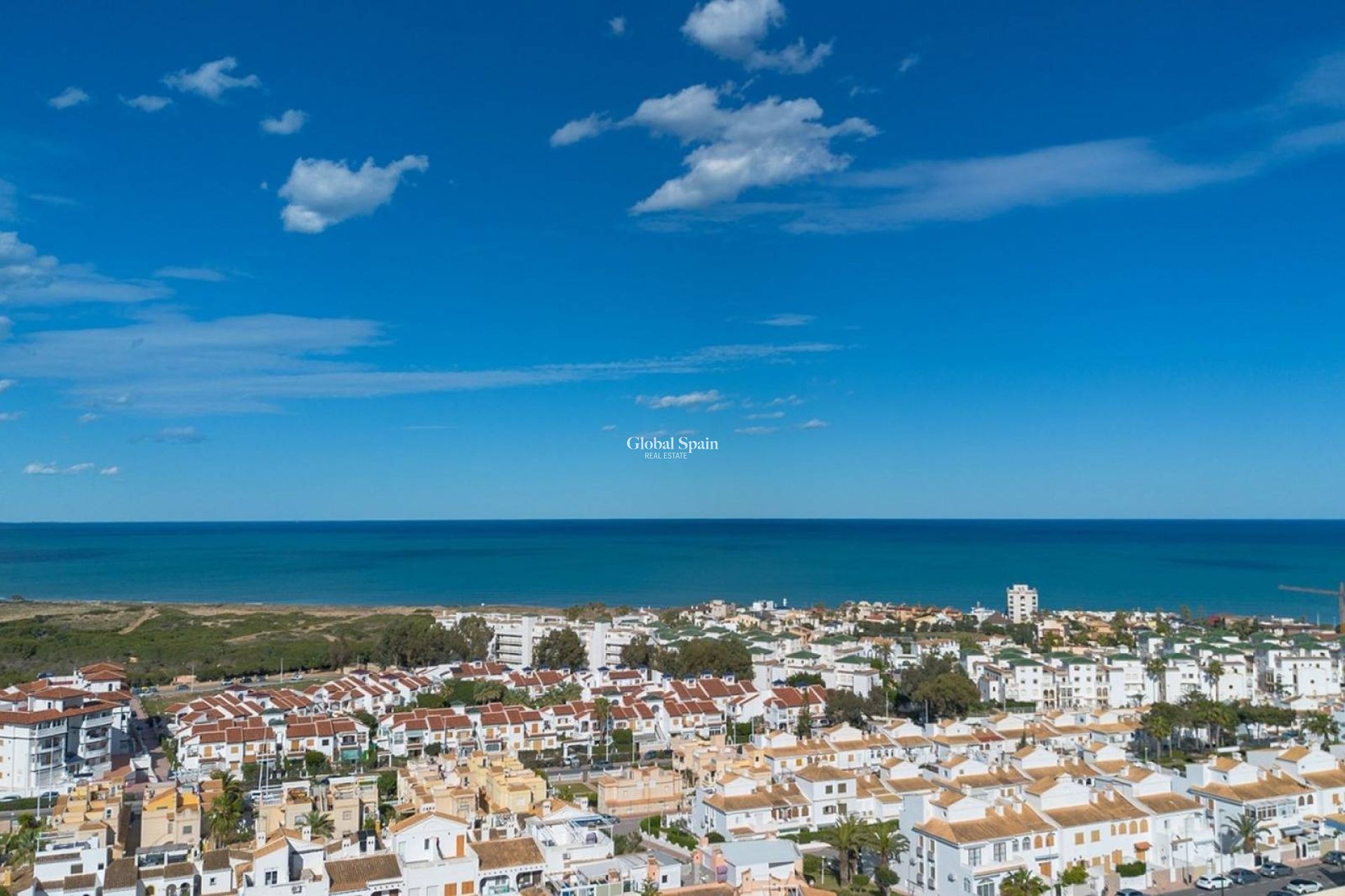Resale - VILLA -
TORREVIEJA - La Mata