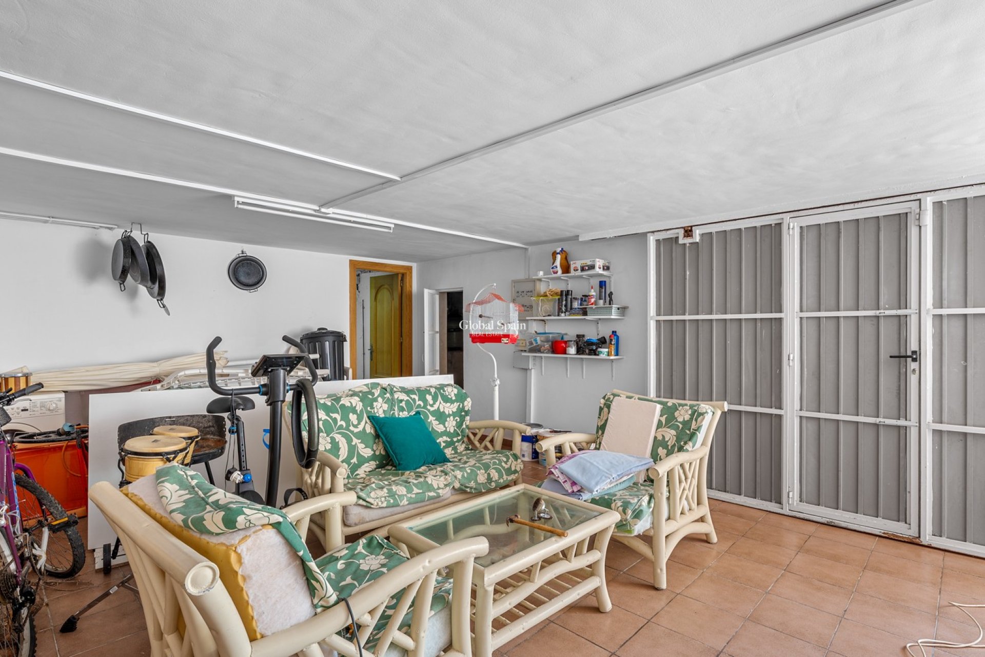 Resale - VILLA -
TORREVIEJA - La Mata