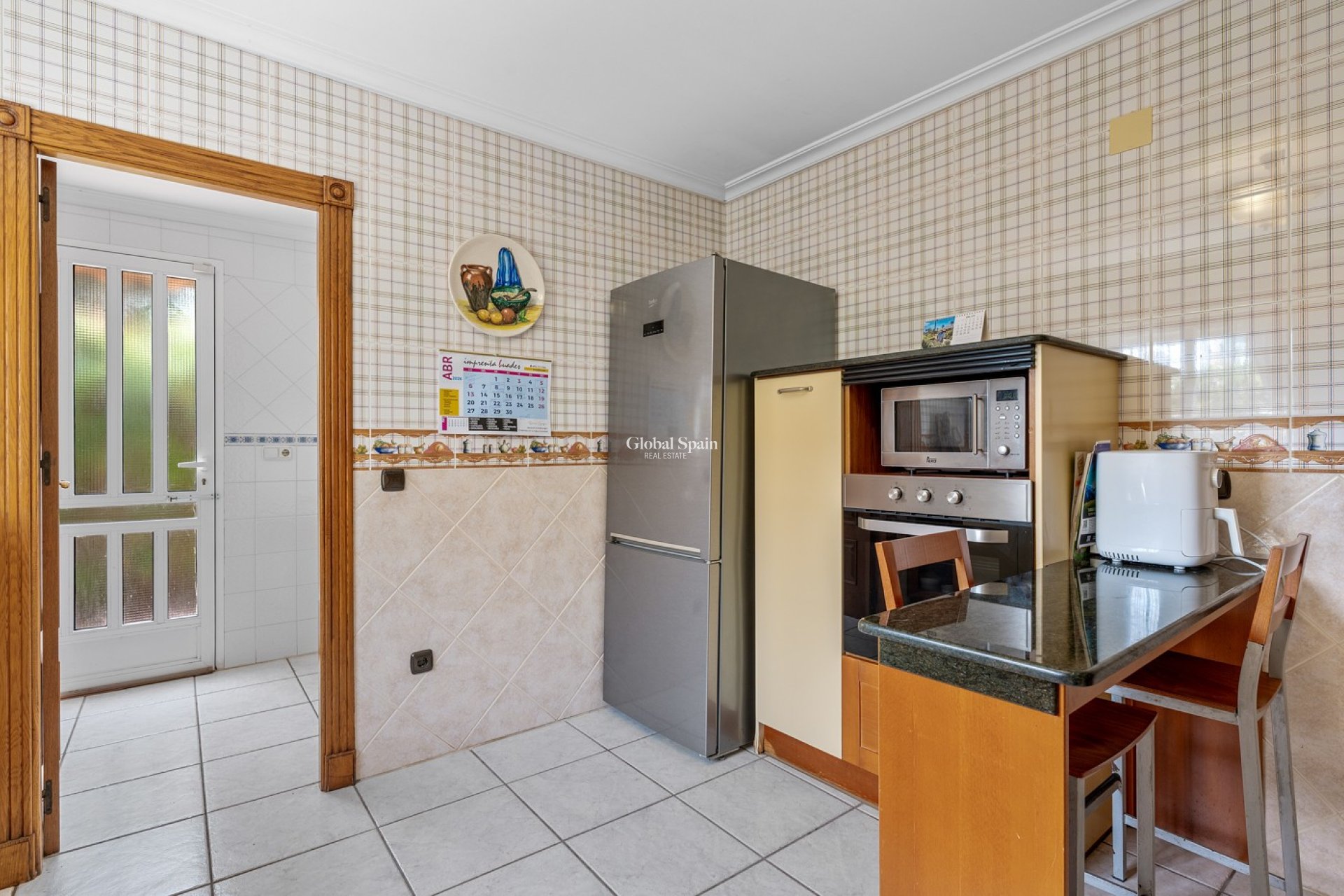 Resale - VILLA -
TORREVIEJA - La Mata