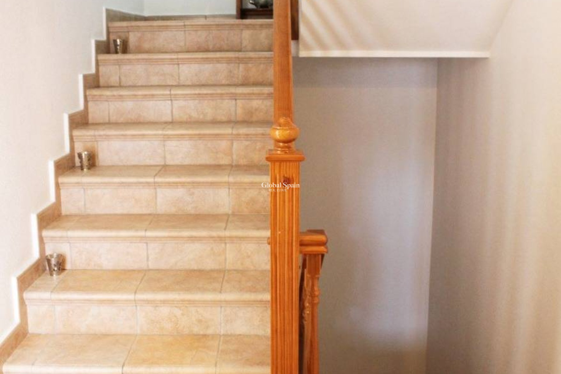 Resale - VILLA -
TORREVIEJA - La Siesta - El Salado - Torreta