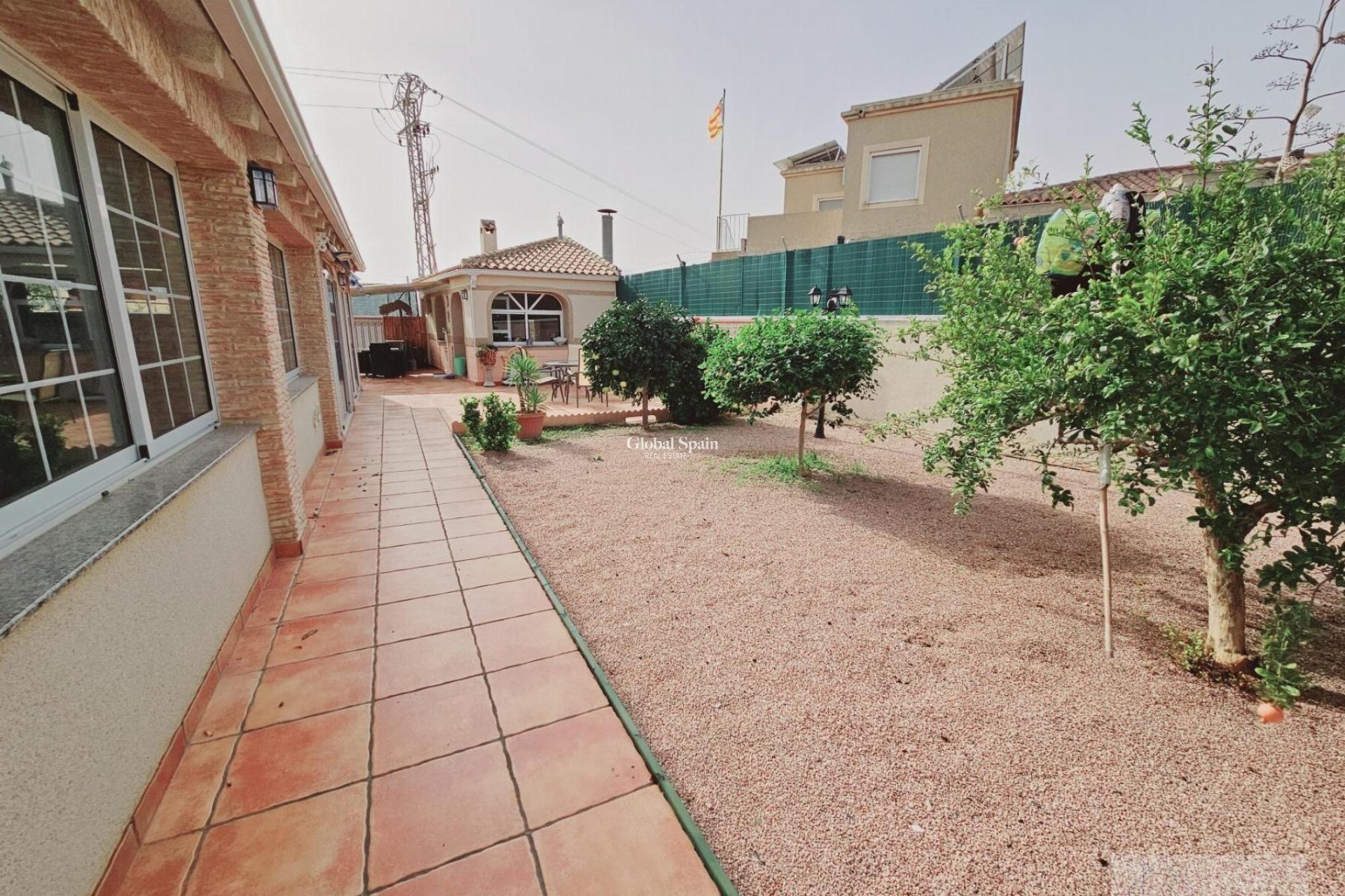 Resale - VILLA -
TORREVIEJA - La Siesta - El Salado - Torreta