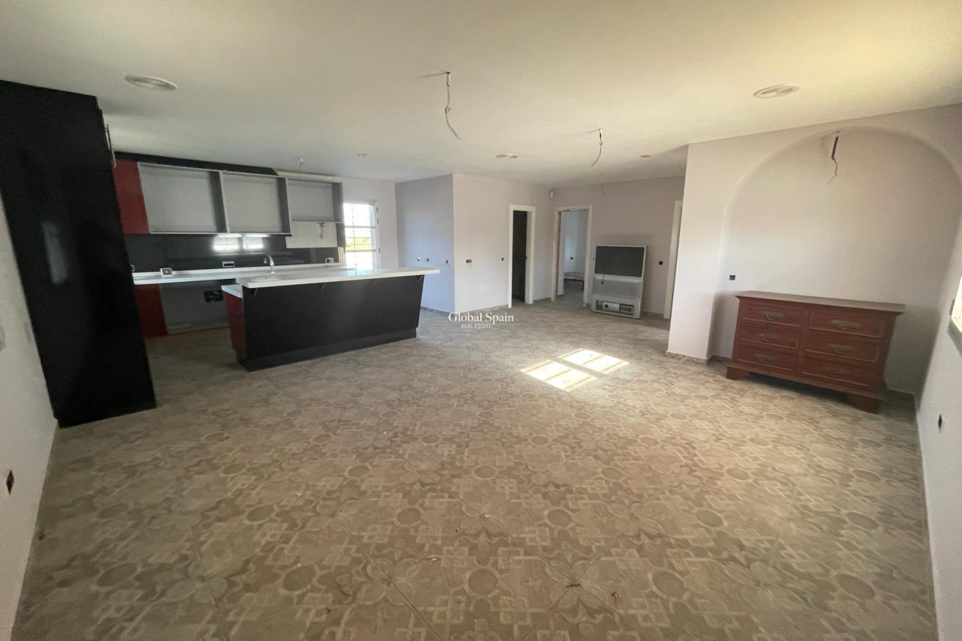 Resale - VILLA -
TORREVIEJA - La Siesta - El Salado - Torreta