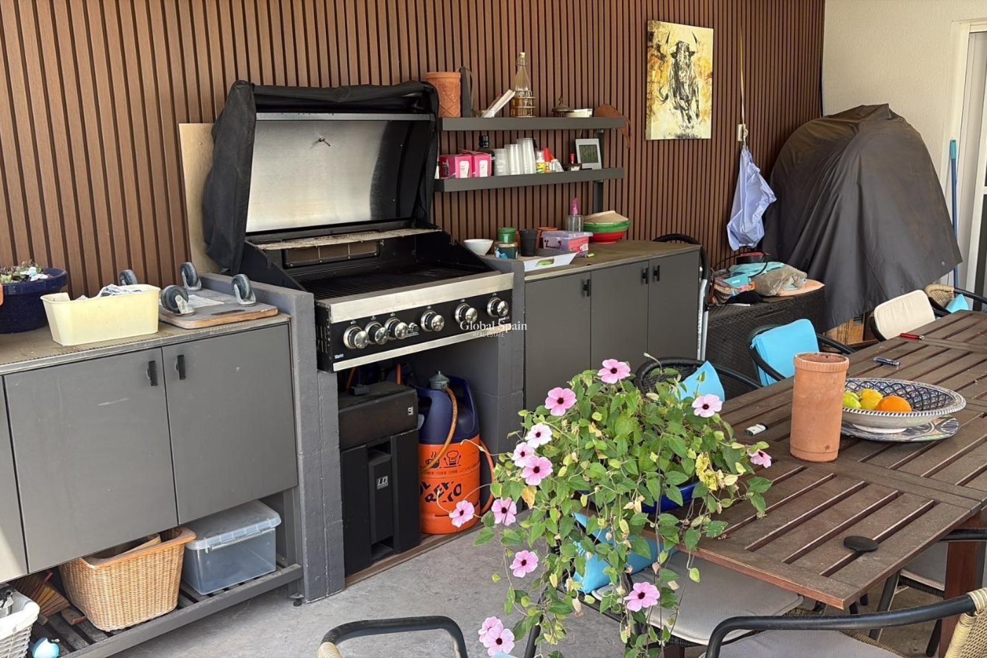 Resale - VILLA -
TORREVIEJA - La Siesta - El Salado - Torreta