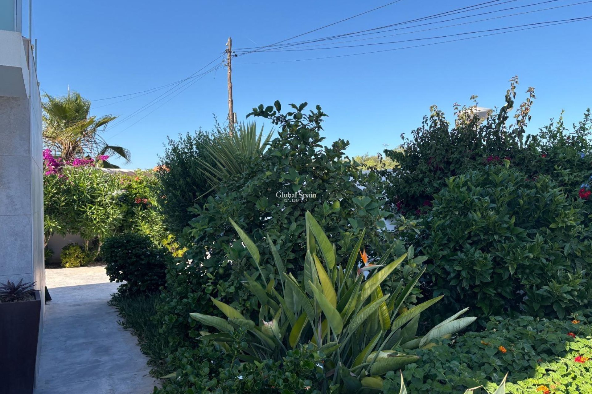 Resale - VILLA -
TORREVIEJA - La Siesta - El Salado - Torreta