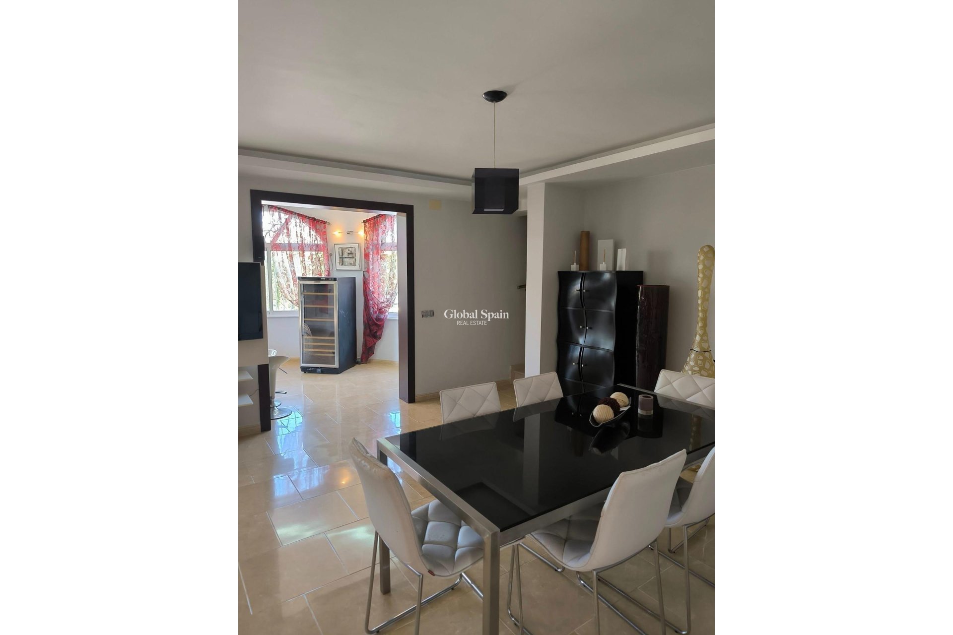 Resale - VILLA -
TORREVIEJA - La Siesta