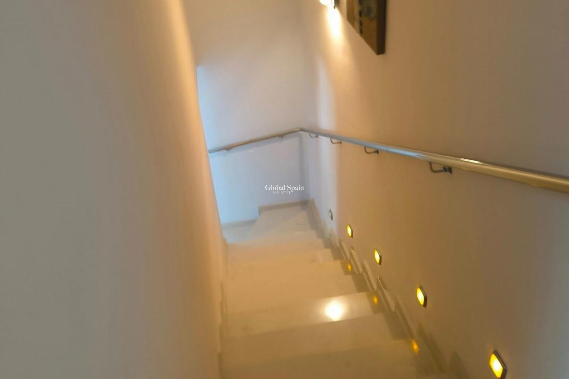 Resale - VILLA -
TORREVIEJA - La Siesta