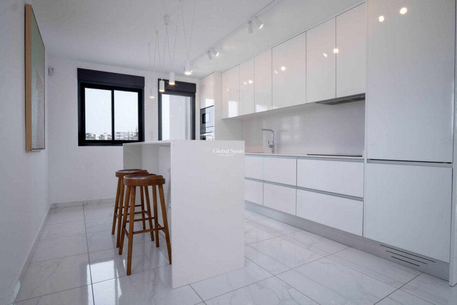 Resale - VILLA -
TORREVIEJA - La Valeta