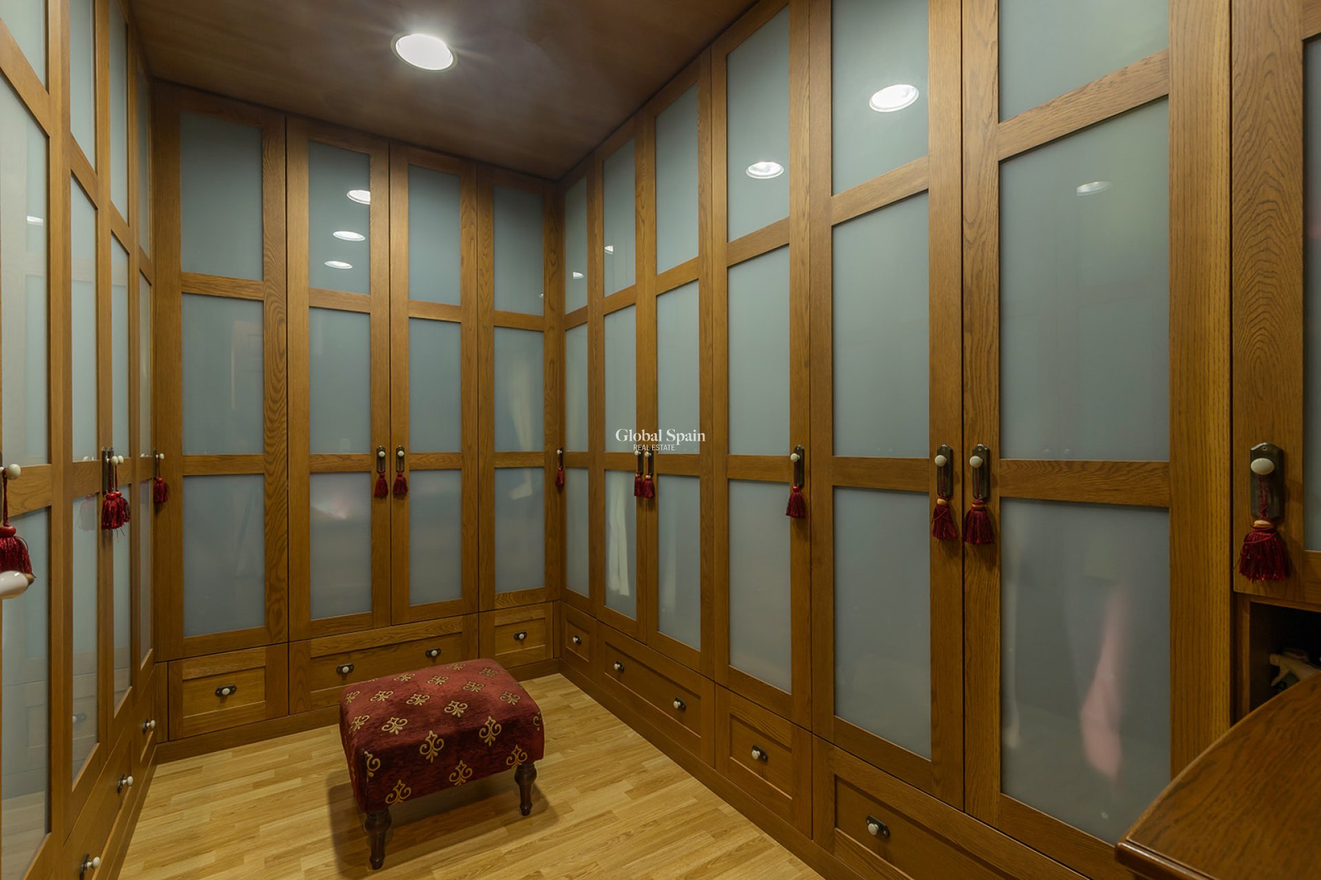 Resale - Villa -
TORREVIEJA - La Veleta