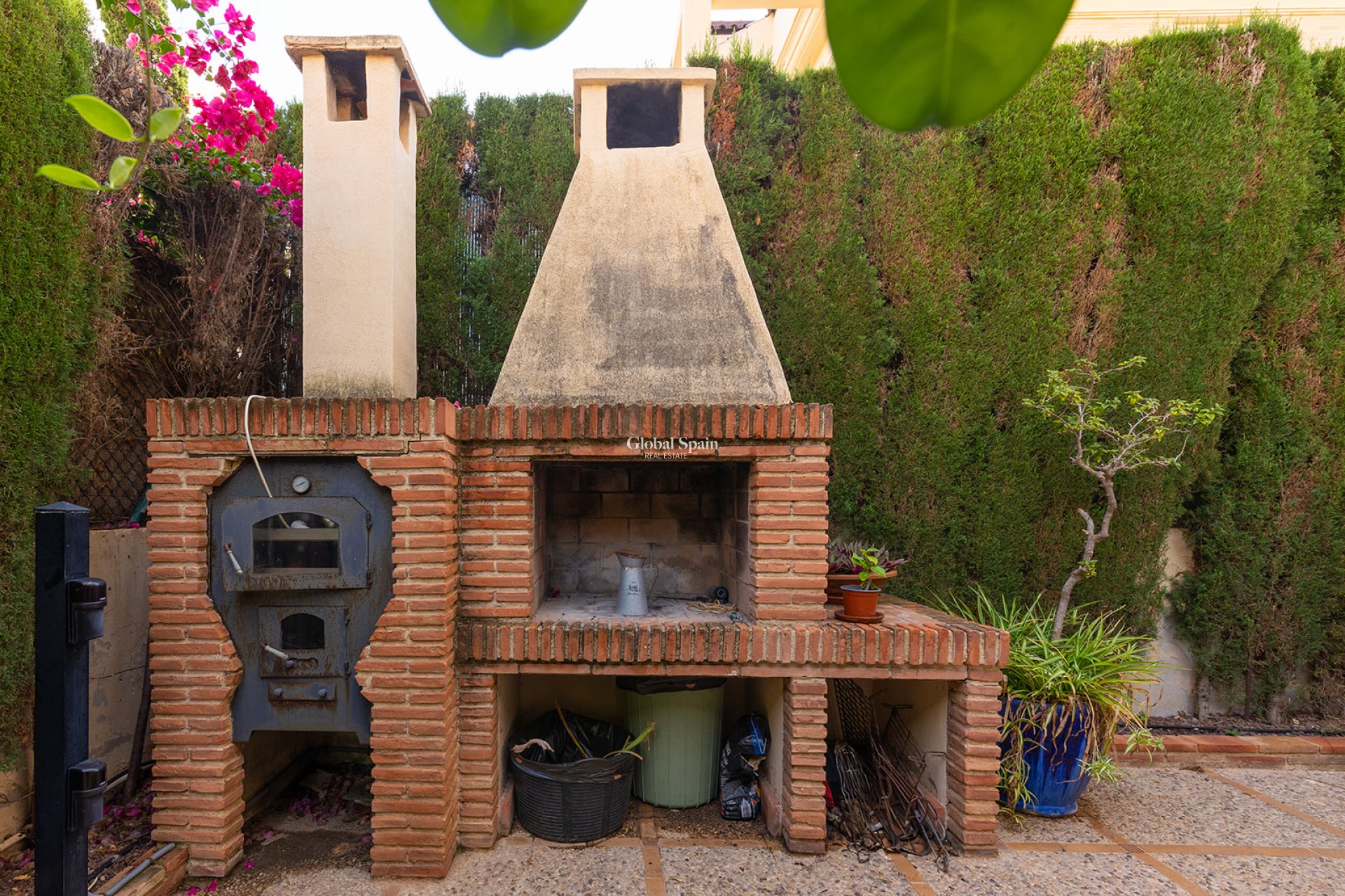 Resale - VILLA -
TORREVIEJA - La Veleta