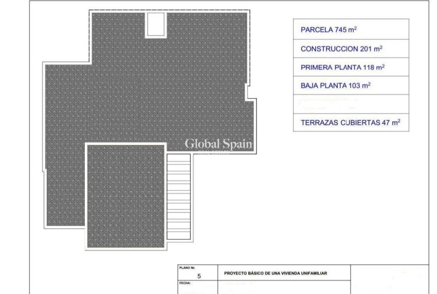 Resale - VILLA -
TORREVIEJA - La Veleta