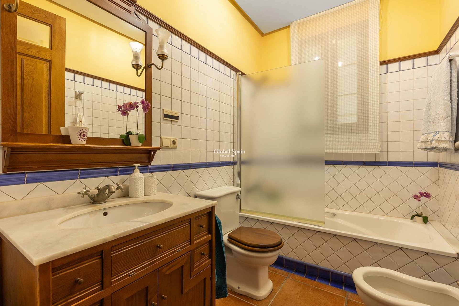 Resale - VILLA -
TORREVIEJA - La Veleta