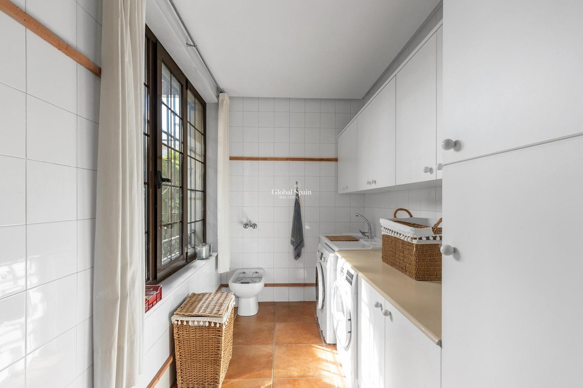 Resale - VILLA -
TORREVIEJA - La Veleta