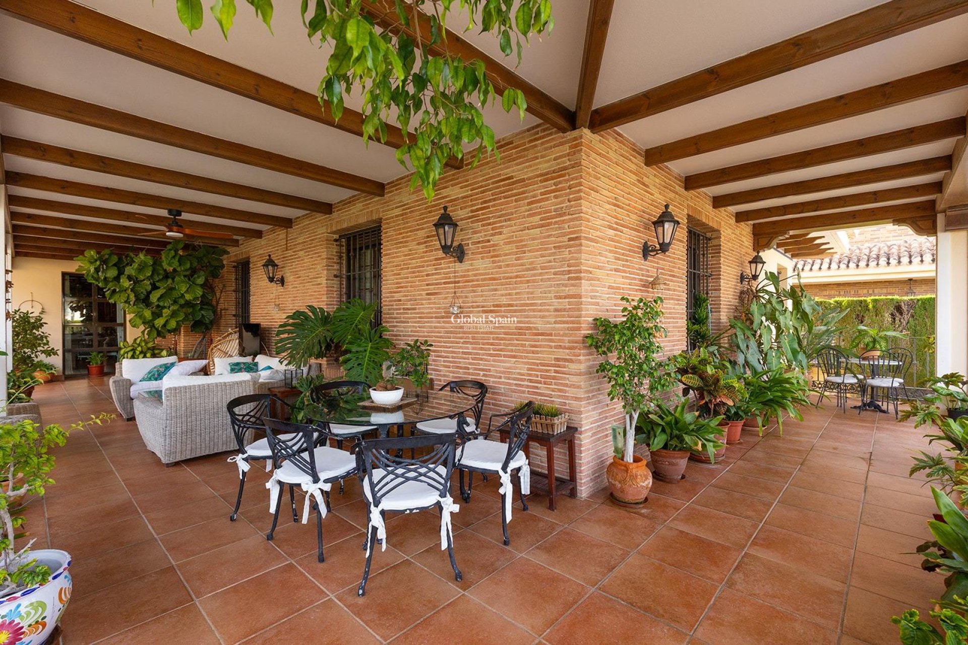Resale - VILLA -
TORREVIEJA - La Veleta