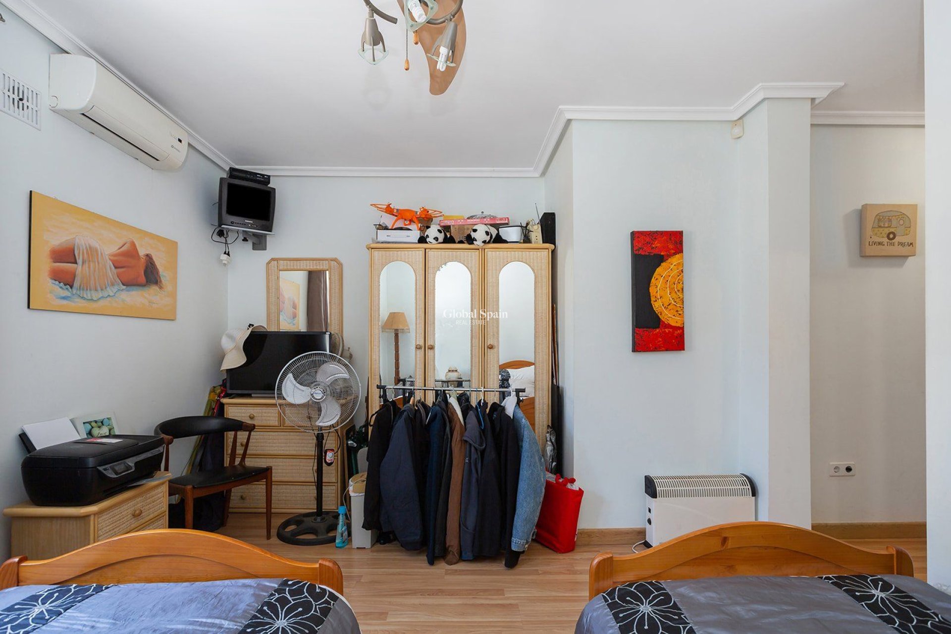 Resale - Villa -
TORREVIEJA - LOS BALCONES - LOS ALTOS