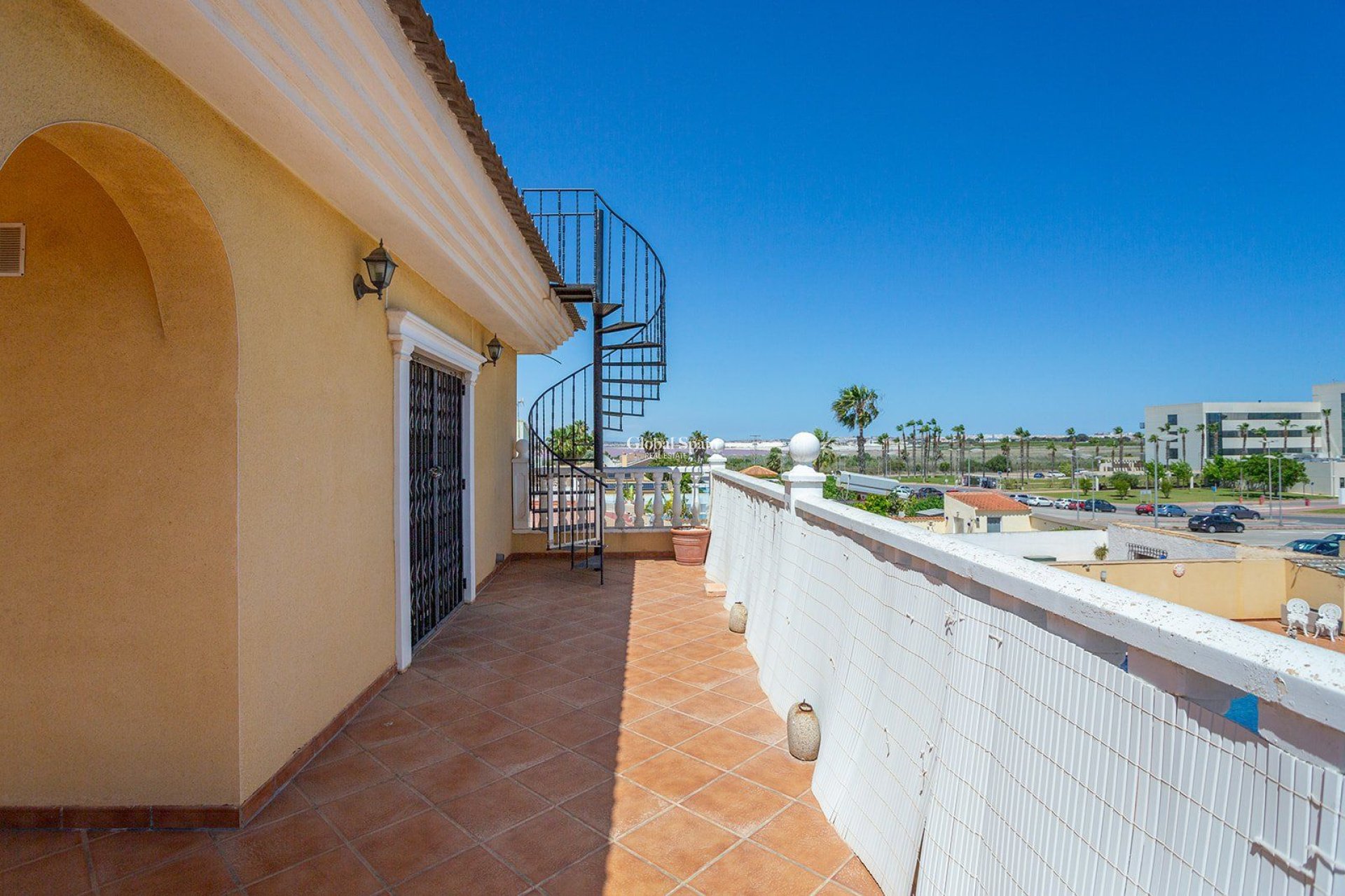 Resale - Villa -
TORREVIEJA - LOS BALCONES - LOS ALTOS
