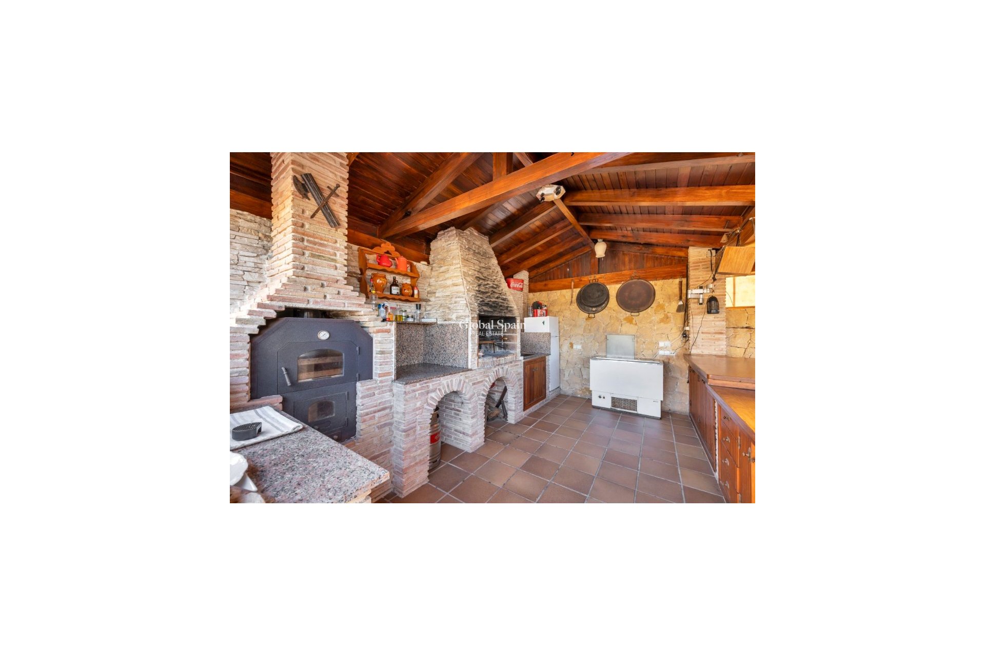 Resale - Villa -
TORREVIEJA - LOS BALCONES - LOS ALTOS