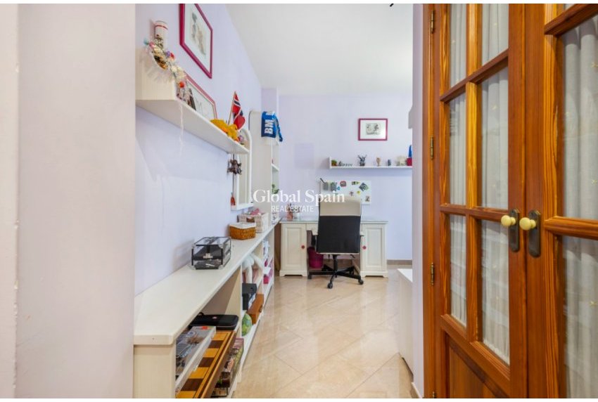 Resale - Villa -
TORREVIEJA - LOS BALCONES - LOS ALTOS