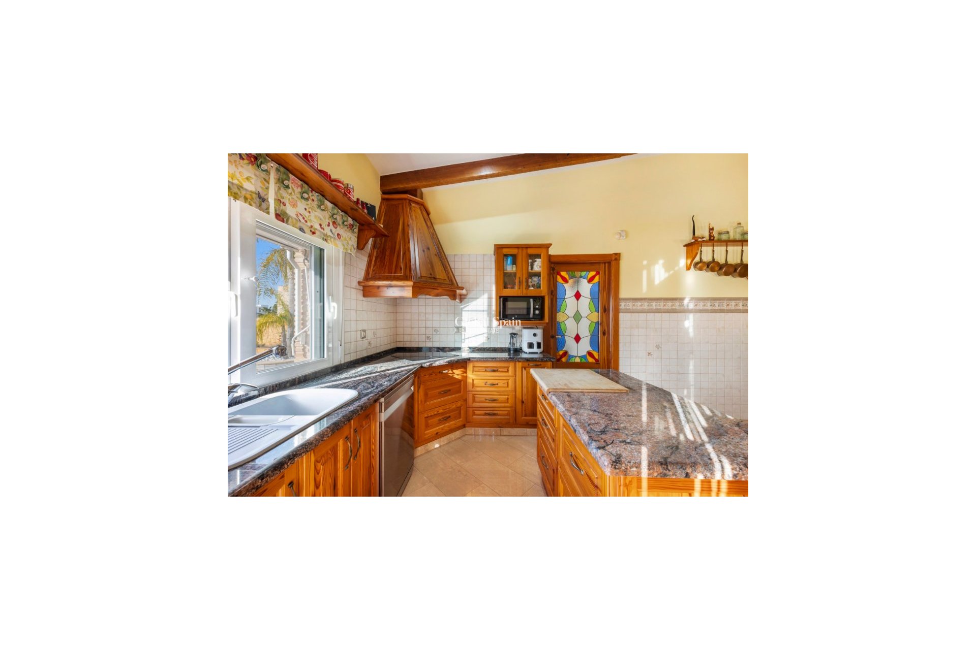 Resale - Villa -
TORREVIEJA - LOS BALCONES - LOS ALTOS