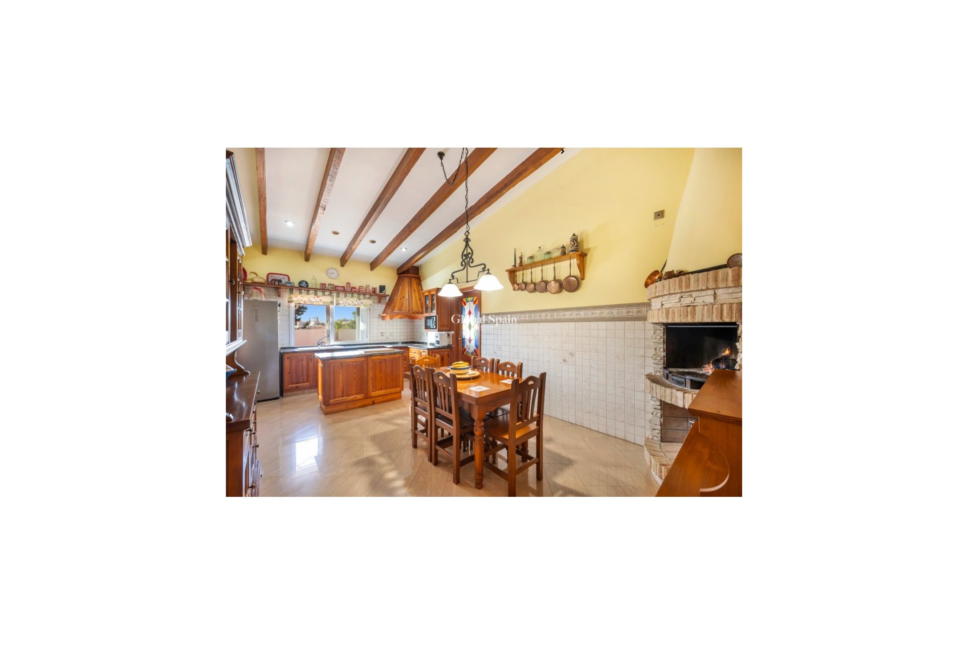 Resale - Villa -
TORREVIEJA - LOS BALCONES - LOS ALTOS