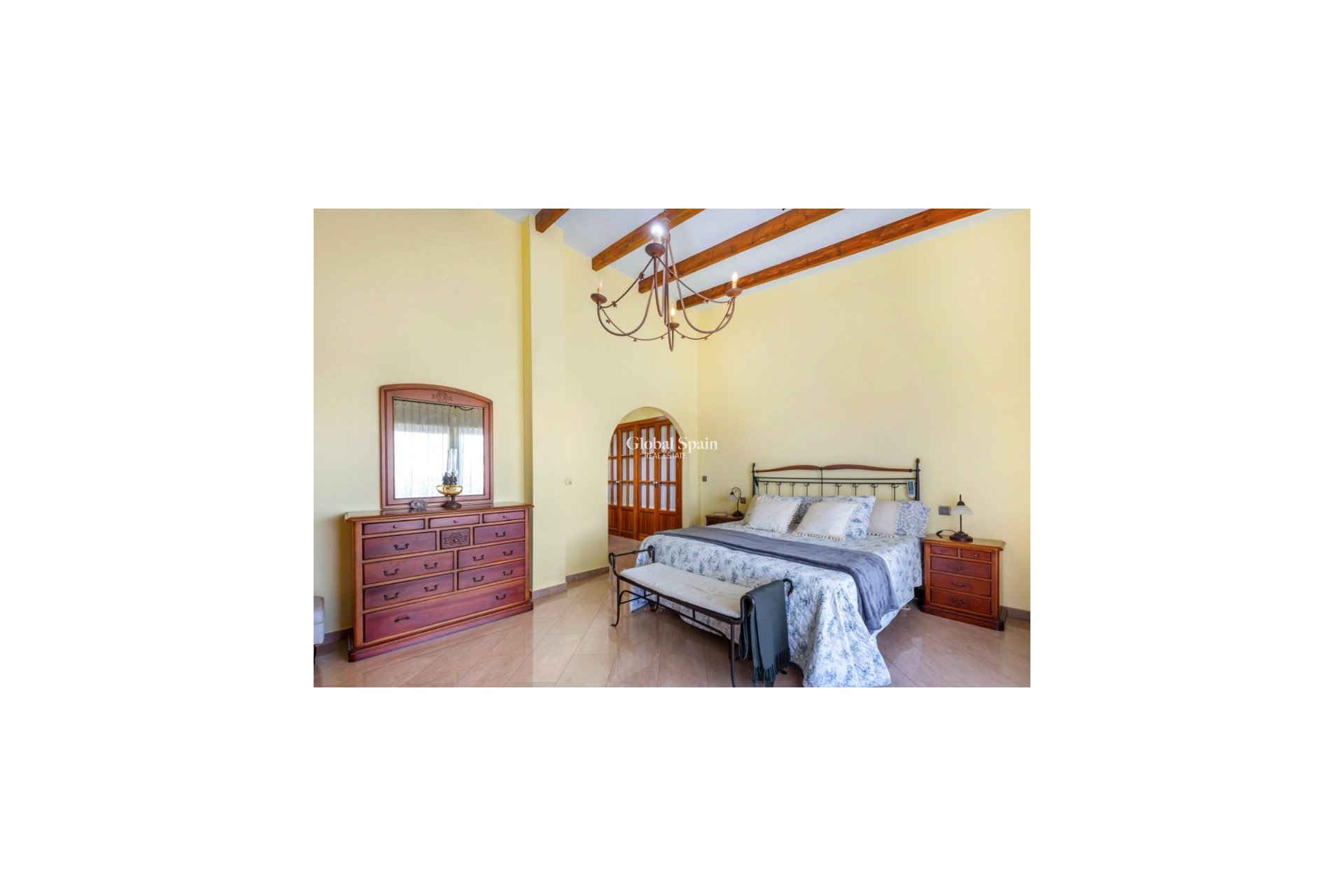 Resale - Villa -
TORREVIEJA - LOS BALCONES - LOS ALTOS