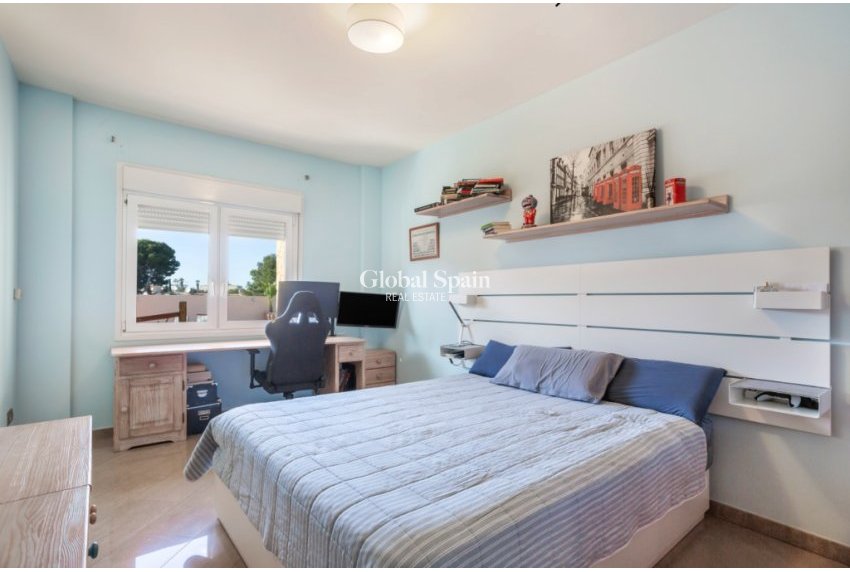 Resale - Villa -
TORREVIEJA - LOS BALCONES - LOS ALTOS