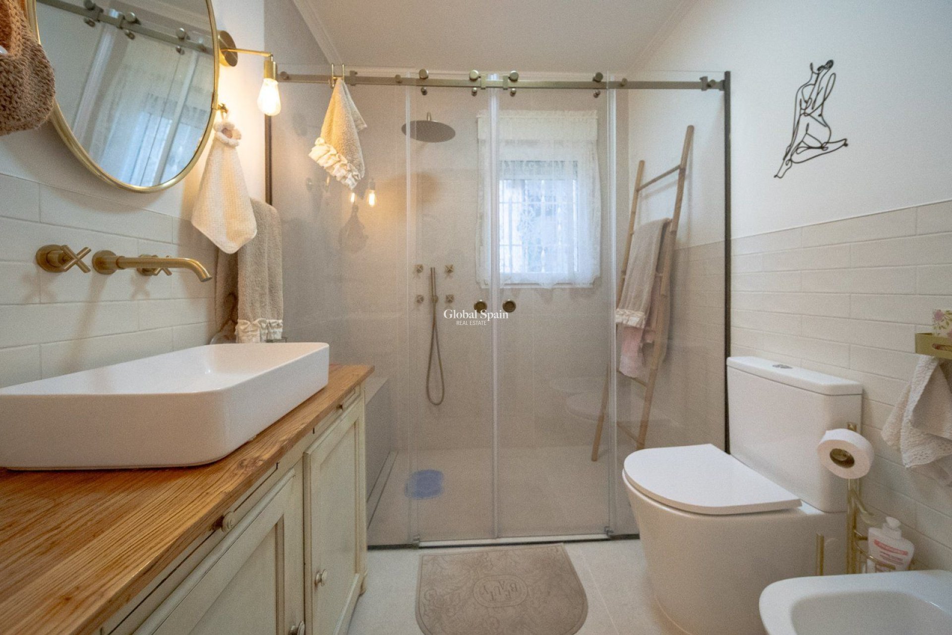 Resale - VILLA -
TORREVIEJA - LOS BALCONES - LOS ALTOS