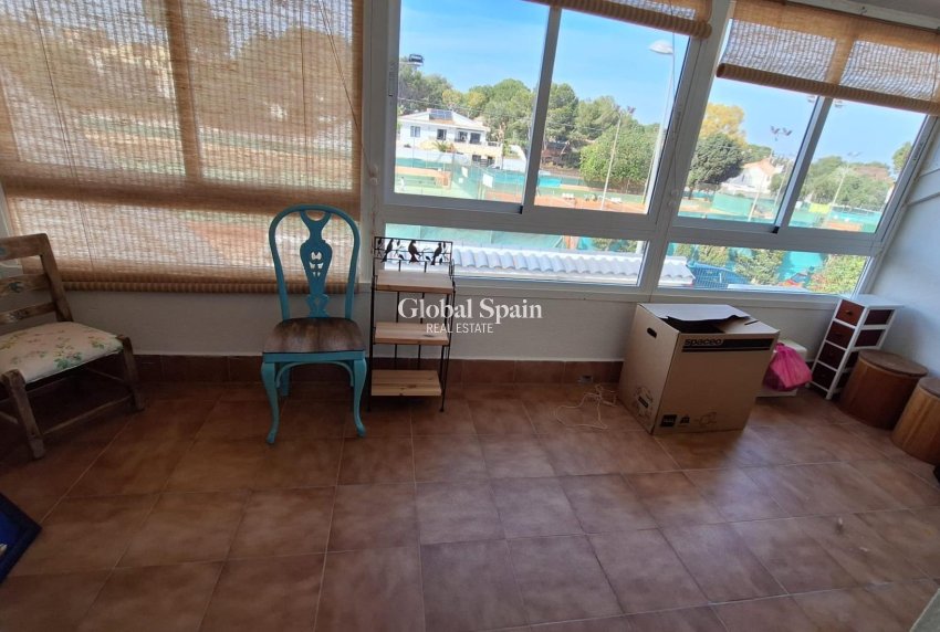 Resale - VILLA -
TORREVIEJA - LOS BALCONES - LOS ALTOS